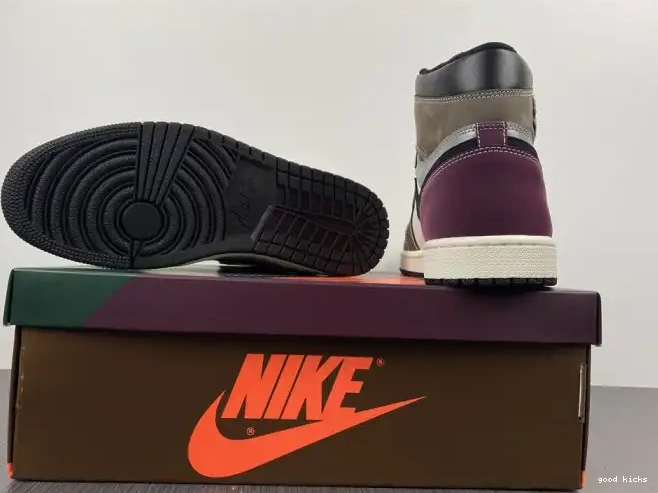 Rep DH3097-001 Air 1 Jordan High Crafted OG Hand 0523